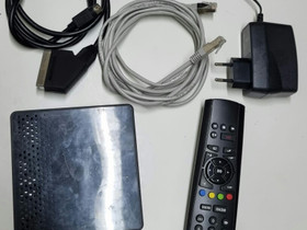 Digiboksi Netgem N7700, Digiboksit, Viihde-elektroniikka, Vantaa, Tori.fi Digiboksi Netgem N7700, Digiboksit, Viihde-elektroniikka, Vantaa, Tori.fi