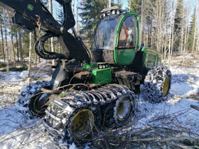 John Deere 1170e, Työkoneet, Työkoneet ja kalusto, Jyväskylä, Tori.fi John Deere 1170e, Työkoneet, Työkoneet ja kalusto, Jyväskylä, Tori.fi