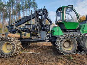 John Deere 1510 E, Työkoneet, Työkoneet ja kalusto, Jyväskylä, Tori.fi John Deere 1510 E, Työkoneet, Työkoneet ja kalusto, Jyväskylä, Tori.fi