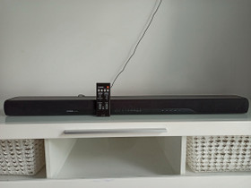 Yamaha YAS 207 Soundbar +subwoofer, Kotiteatterit ja DVD-laitteet, Viihde-elektroniikka, Laukaa, Tori.fi Yamaha YAS 207 Soundbar +subwoofer, Kotiteatterit ja DVD-laitteet, Viihde-elektroniikka, Laukaa, Tori.fi