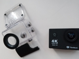 4K Tonbux minikamera, Muu viihde-elektroniikka, Viihde-elektroniikka, Oulu, Tori.fi 4K Tonbux minikamera, Muu viihde-elektroniikka, Viihde-elektroniikka, Oulu, Tori.fi