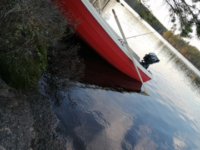 Vene+perämoottori, Moottoriveneet, Veneet, Kankaanpää, Tori.fi Vene+perämoottori, Moottoriveneet, Veneet, Kankaanpää, Tori.fi