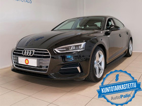 AUDI A5, Autot, Pori, Tori.fi AUDI A5, Autot, Pori, Tori.fi