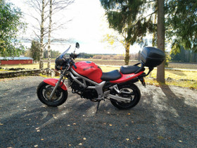 Suzuki SV650, Moottoripyörät, Moto, Kruunupyy, Tori.fi Suzuki SV650, Moottoripyörät, Moto, Kruunupyy, Tori.fi
