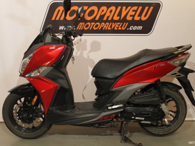 SYM Jet 14, Skootterit, Moto, Orimattila, Tori.fi SYM Jet 14, Skootterit, Moto, Orimattila, Tori.fi
