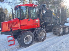 Komatsu 840TX, Työkoneet, Työkoneet ja kalusto, Jyväskylä, Tori.fi Komatsu 840TX, Työkoneet, Työkoneet ja kalusto, Jyväskylä, Tori.fi