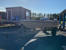 Terhi 415R + Mercury 50hp + traileri, Moottoriveneet, Veneet, Evijärvi, Tori.fi Terhi 415R + Mercury 50hp + traileri, Moottoriveneet, Veneet, Evijärvi, Tori.fi