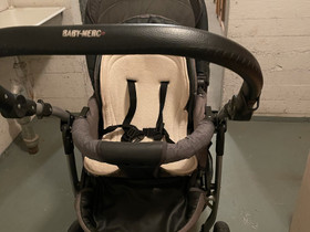 Vauvanratta baby mers, Rattaat ja vaunut, Lastentarvikkeet ja lelut, Mikkeli, Tori.fi Vauvanratta baby mers, Rattaat ja vaunut, Lastentarvikkeet ja lelut, Mikkeli, Tori.fi