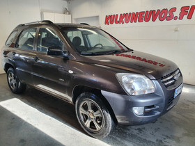 Kia Sportage, Autot, Kempele, Tori.fi Kia Sportage, Autot, Kempele, Tori.fi