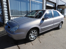 Citroen Xsara, Autot, Ylivieska, Tori.fi Citroen Xsara, Autot, Ylivieska, Tori.fi