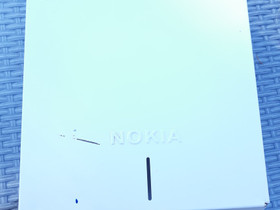 Käsipaperitelinen Nokia, Muu sisustus, Sisustus ja huonekalut, Pori, Tori.fi Käsipaperitelinen Nokia, Muu sisustus, Sisustus ja huonekalut, Pori, Tori.fi
