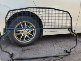 Tavara-/koiraverkko, Lisävarusteet ja autotarvikkeet, Auton varaosat ja tarvikkeet, Kaarina, Tori.fi Tavara-/koiraverkko, Lisävarusteet ja autotarvikkeet, Auton varaosat ja tarvikkeet, Kaarina, Tori.fi