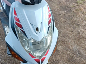 Keeway ry6, Skootterit, Moto, Jyväskylä, Tori.fi Keeway ry6, Skootterit, Moto, Jyväskylä, Tori.fi
