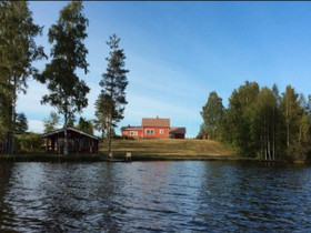 Koti järven rannalla, Vuokrattavat asunnot, Asunnot, Kauhava, Tori.fi