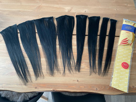 Cliphair hiustenpidennykset, Kauneudenhoito ja kosmetiikka, Terveys ja hyvinvointi, Joensuu, Tori.fi Cliphair hiustenpidennykset, Kauneudenhoito ja kosmetiikka, Terveys ja hyvinvointi, Joensuu, Tori.fi