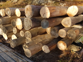Käsinvuoltua pyöröhirttä, Muu piha ja puutarha, Piha ja puutarha, Rantasalmi, Tori.fi Käsinvuoltua pyöröhirttä, Muu piha ja puutarha, Piha ja puutarha, Rantasalmi, Tori.fi