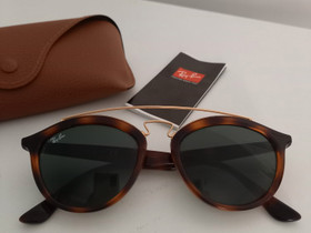 Rayban aurinkolasit, Muut asusteet, Asusteet ja kellot, Tampere, Tori.fi Rayban aurinkolasit, Muut asusteet, Asusteet ja kellot, Tampere, Tori.fi