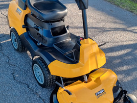 Stiga 12,5hp etuleikkuri ruohonleikkuri., Leikkurit ja koneet, Piha ja puutarha, Kurikka, Tori.fi Stiga 12,5hp etuleikkuri ruohonleikkuri., Leikkurit ja koneet, Piha ja puutarha, Kurikka, Tori.fi