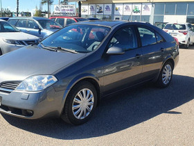 Nissan Primera, Autot, Vantaa, Tori.fi Nissan Primera, Autot, Vantaa, Tori.fi