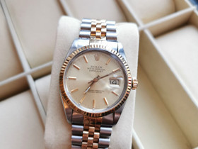 Rolex datejust, Kellot ja korut, Asusteet ja kellot, Lahti, Tori.fi Rolex datejust, Kellot ja korut, Asusteet ja kellot, Lahti, Tori.fi