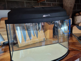 Aquael 20L Nano, Kalat ja akvaariot, Lemmikkieläimet, Lapinjärvi, Tori.fi Aquael 20L Nano, Kalat ja akvaariot, Lemmikkieläimet, Lapinjärvi, Tori.fi