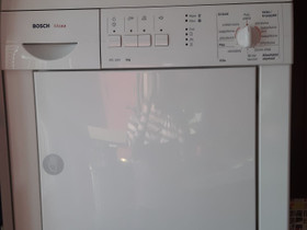 Bosch Maxx, WTL6301, Pesu- ja kuivauskoneet, Kodinkoneet, Järvenpää, Tori.fi Bosch Maxx, WTL6301, Pesu- ja kuivauskoneet, Kodinkoneet, Järvenpää, Tori.fi