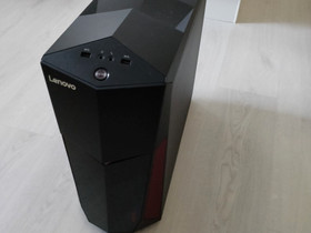 Lenovo Legion Y520T pelitietokone, Pöytäkoneet, Tietokoneet ja lisälaitteet, Lahti, Tori.fi Lenovo Legion Y520T pelitietokone, Pöytäkoneet, Tietokoneet ja lisälaitteet, Lahti, Tori.fi