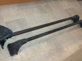 Volvo V70 mk2 taakkatelineet, Kattotelineet ja boksit, Auton varaosat ja tarvikkeet, Tornio, Tori.fi Volvo V70 mk2 taakkatelineet, Kattotelineet ja boksit, Auton varaosat ja tarvikkeet, Tornio, Tori.fi