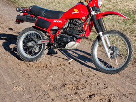Honda XL500R, Moottoripyörät, Moto, Kalajoki, Tori.fi Honda XL500R, Moottoripyörät, Moto, Kalajoki, Tori.fi