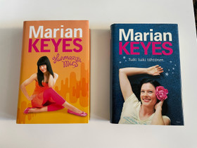 Marian Keyes -kirjat, Kaunokirjallisuus, Kirjat ja lehdet, Tampere, Tori.fi Marian Keyes -kirjat, Kaunokirjallisuus, Kirjat ja lehdet, Tampere, Tori.fi