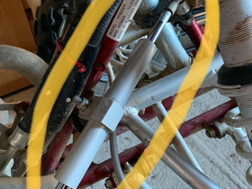 Ohjaus iskari, Mönkijän varaosat ja tarvikkeet, Mototarvikkeet ja varaosat, Rantasalmi, Tori.fi Ohjaus iskari, Mönkijän varaosat ja tarvikkeet, Mototarvikkeet ja varaosat, Rantasalmi, Tori.fi