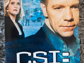 CSI Miami kaudet 4 ja 5, Elokuvat, Lappeenranta, Tori.fi CSI Miami kaudet 4 ja 5, Elokuvat, Lappeenranta, Tori.fi