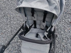 Baby Jogger City Tour Lux -ISTUIN, Rattaat ja vaunut, Lastentarvikkeet ja lelut, Hämeenlinna, Tori.fi Baby Jogger City Tour Lux -ISTUIN, Rattaat ja vaunut, Lastentarvikkeet ja lelut, Hämeenlinna, Tori.fi