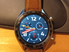 Huawei Watch GT Classic (FTN-B19), Muu viihde-elektroniikka, Viihde-elektroniikka, Joensuu, Tori.fi Huawei Watch GT Classic (FTN-B19), Muu viihde-elektroniikka, Viihde-elektroniikka, Joensuu, Tori.fi