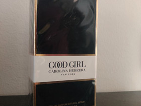 Carolina Herrera good girl edp 50 ml, Kauneudenhoito ja kosmetiikka, Terveys ja hyvinvointi, Vantaa, Tori.fi Carolina Herrera good girl edp 50 ml, Kauneudenhoito ja kosmetiikka, Terveys ja hyvinvointi, Vantaa, Tori.fi