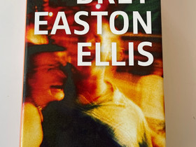 Bret Easton Ellis: Vetovoiman lait, Kaunokirjallisuus, Kirjat ja lehdet, Tampere, Tori.fi Bret Easton Ellis: Vetovoiman lait, Kaunokirjallisuus, Kirjat ja lehdet, Tampere, Tori.fi
