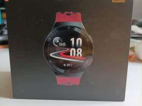 Huawei watch gt 2e, Puhelintarvikkeet, Puhelimet ja tarvikkeet, Kotka, Tori.fi Huawei watch gt 2e, Puhelintarvikkeet, Puhelimet ja tarvikkeet, Kotka, Tori.fi