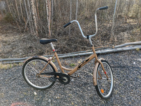 24" Kombi, Muut pyörät, Polkupyörät ja pyöräily, Mikkeli, Tori.fi 24" Kombi, Muut pyörät, Polkupyörät ja pyöräily, Mikkeli, Tori.fi