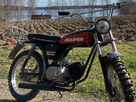 Solifer SM, Mopot, Moto, Pälkäne, Tori.fi Solifer SM, Mopot, Moto, Pälkäne, Tori.fi