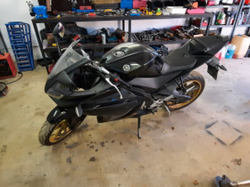 Yamaha YZF-R 125, Moottoripyörät, Moto, Liperi, Tori.fi Yamaha YZF-R 125, Moottoripyörät, Moto, Liperi, Tori.fi