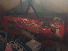 Opel calibra ovet, Autovaraosat, Auton varaosat ja tarvikkeet, Mäntyharju, Tori.fi Opel calibra ovet, Autovaraosat, Auton varaosat ja tarvikkeet, Mäntyharju, Tori.fi