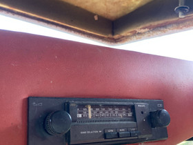 Perus autoradio, Autostereot ja tarvikkeet, Auton varaosat ja tarvikkeet, Joensuu, Tori.fi Perus autoradio, Autostereot ja tarvikkeet, Auton varaosat ja tarvikkeet, Joensuu, Tori.fi