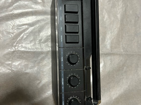 Matkaradio Philips D2426, Audio ja musiikkilaitteet, Viihde-elektroniikka, Lappeenranta, Tori.fi Matkaradio Philips D2426, Audio ja musiikkilaitteet, Viihde-elektroniikka, Lappeenranta, Tori.fi