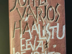 Jottei varjos haalistu, Eeva Joenpelto, Kaunokirjallisuus, Kirjat ja lehdet, Helsinki, Tori.fi Jottei varjos haalistu, Eeva Joenpelto, Kaunokirjallisuus, Kirjat ja lehdet, Helsinki, Tori.fi