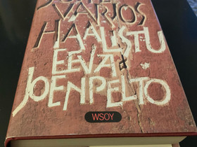 Jottei varjos haalistu, Eeva Joenpelto, Kaunokirjallisuus, Kirjat ja lehdet, Helsinki, Tori.fi Jottei varjos haalistu, Eeva Joenpelto, Kaunokirjallisuus, Kirjat ja lehdet, Helsinki, Tori.fi