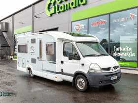 KNAUS Sun Ti 650, Matkailuautot, Matkailuautot ja asuntovaunut, Kokkola, Tori.fi KNAUS Sun Ti 650, Matkailuautot, Matkailuautot ja asuntovaunut, Kokkola, Tori.fi
