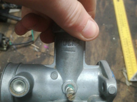 Molkt 22mm kaasari, Muut motot, Moto, Vihti, Tori.fi Molkt 22mm kaasari, Muut motot, Moto, Vihti, Tori.fi
