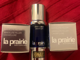La prairie 3kpl, Kauneudenhoito ja kosmetiikka, Terveys ja hyvinvointi, Rovaniemi, Tori.fi La prairie 3kpl, Kauneudenhoito ja kosmetiikka, Terveys ja hyvinvointi, Rovaniemi, Tori.fi