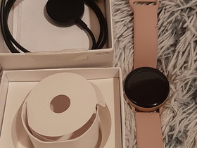 Samsung Galaxy Watch Active2 40mm, Muu viihde-elektroniikka, Viihde-elektroniikka, Oulu, Tori.fi Samsung Galaxy Watch Active2 40mm, Muu viihde-elektroniikka, Viihde-elektroniikka, Oulu, Tori.fi