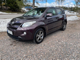 Toyota Urban Cruiser, Autot, Porvoo, Tori.fi Toyota Urban Cruiser, Autot, Porvoo, Tori.fi